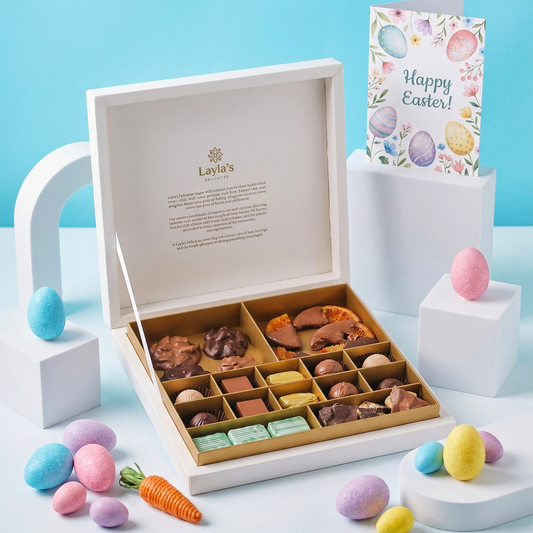 Easter Signature Chocolate Box