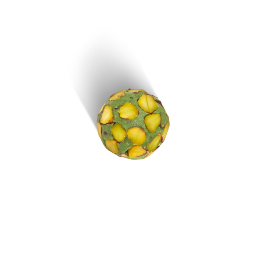 Pistachio Pearl, 15 pc.