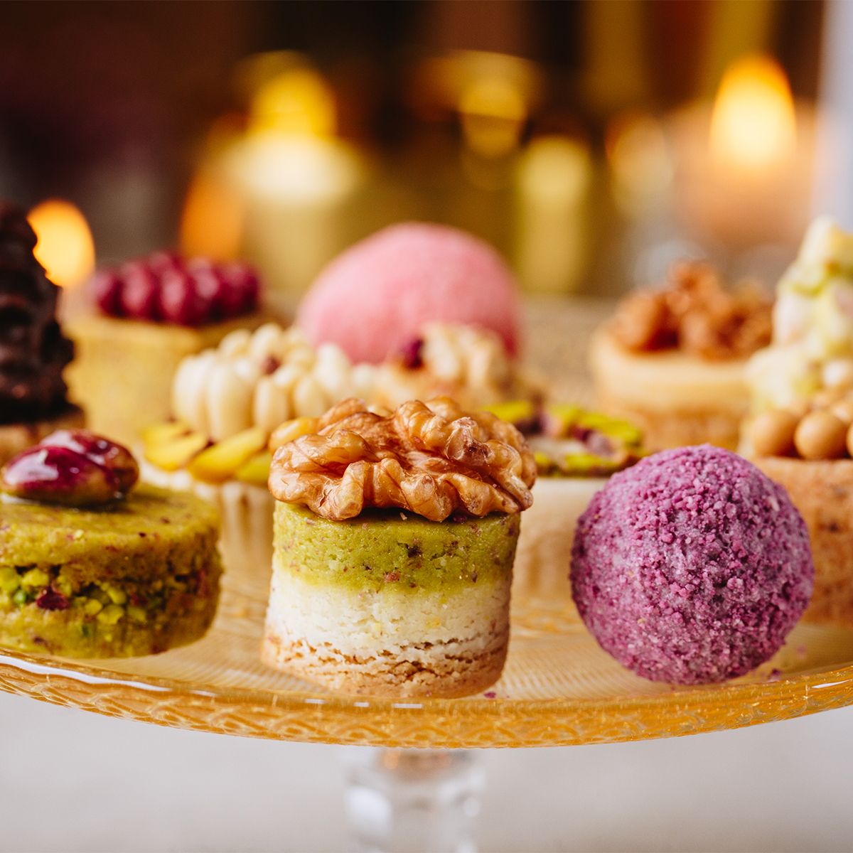 Ramadan Gift Box, 23 pc.