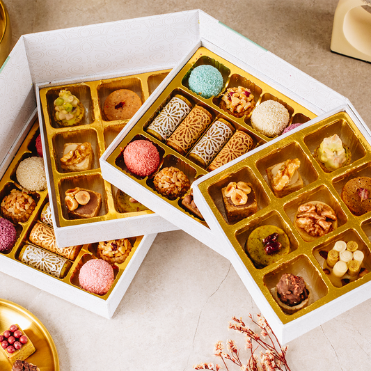 Ramadan Gift Box, 46 pc.