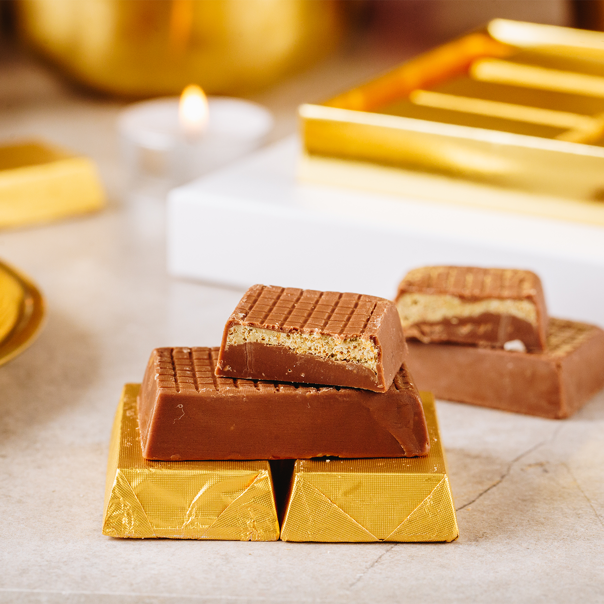 Eid Mubarak Essential Gift Set