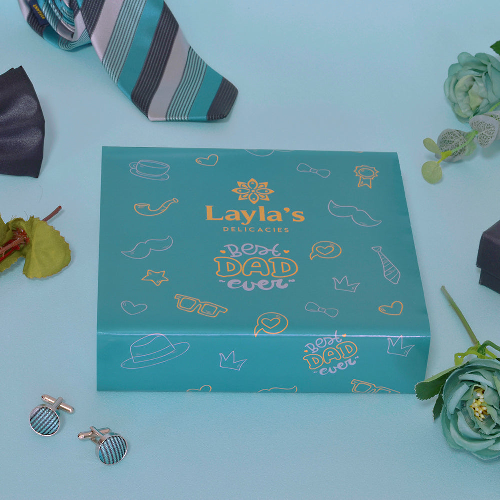 Father's Day Gift Box, 14 pc.