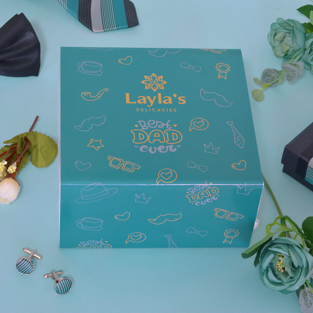 Father's Day Gift Box, 23 pc.