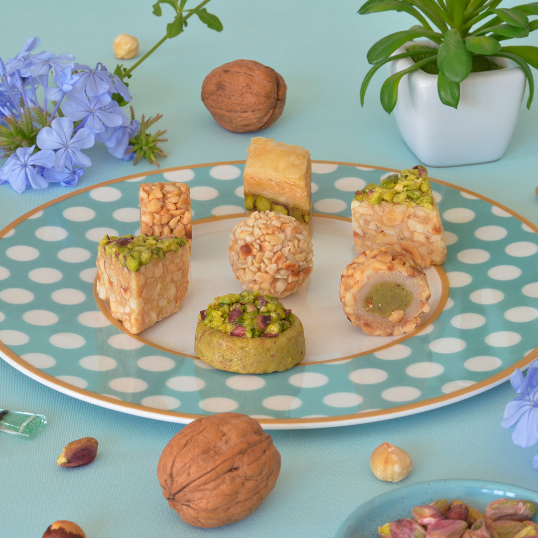 Vegan Limited Edition, 30 PC.