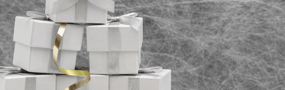 5 Unique Wedding Favors That Your Guests Will Love