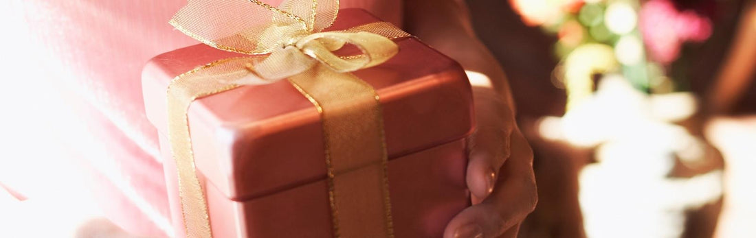 How to Pick Good Housewarming Gifts for Vegetarians