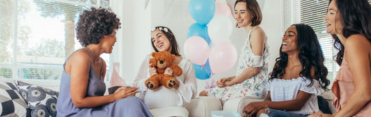 6 Best Baby Shower Gifts for Vegan Mummies