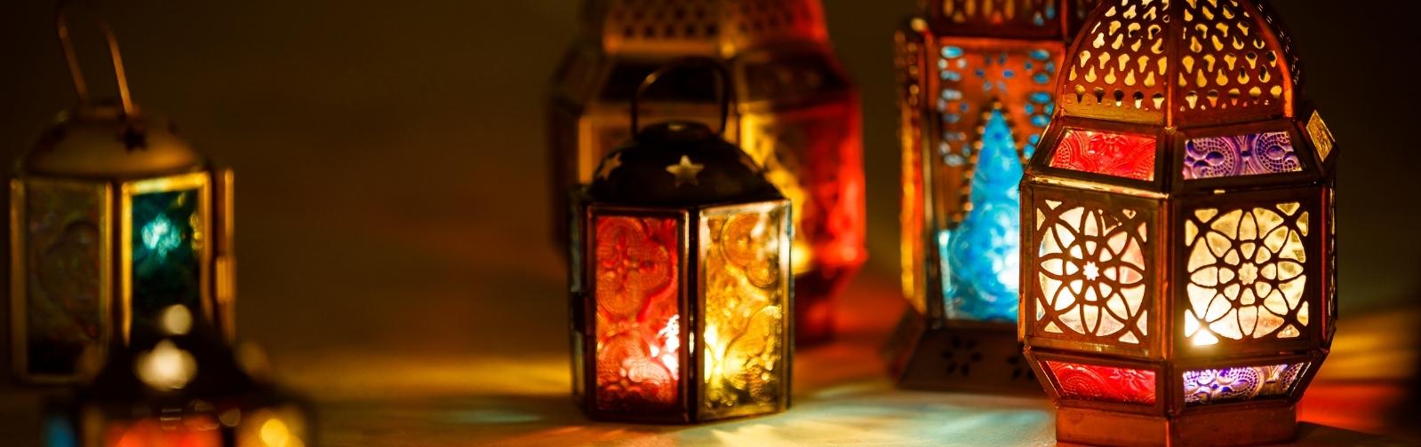 6 Authentic Ideas for a Thoughtful Ramadan Gift Box