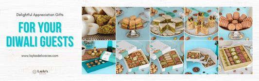 Delightful Appreciation Gifts