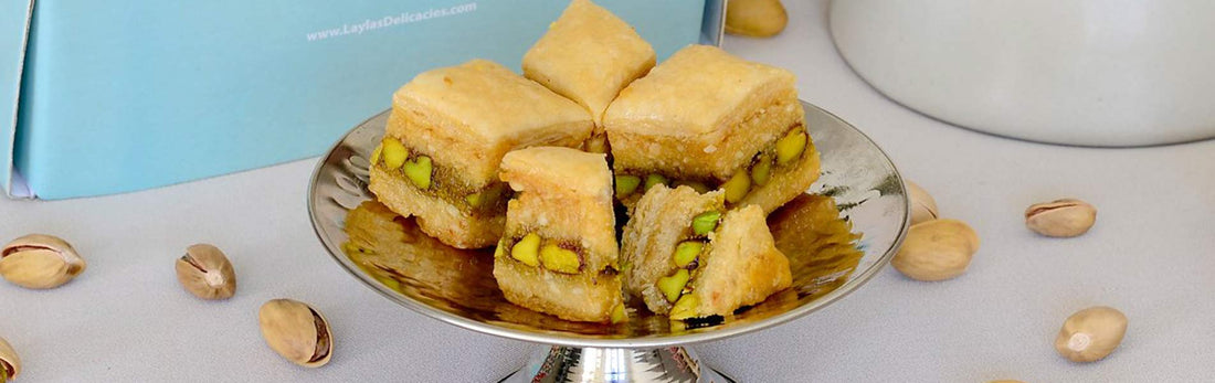 baklawa