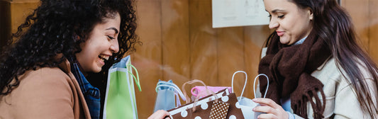 12 Delicious Diwali Gifts for Friends