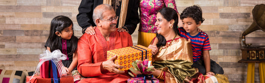 Diwali Gifts