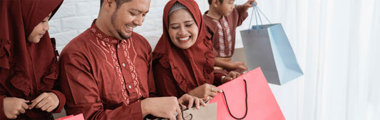 Mediterranean Eid Gifts