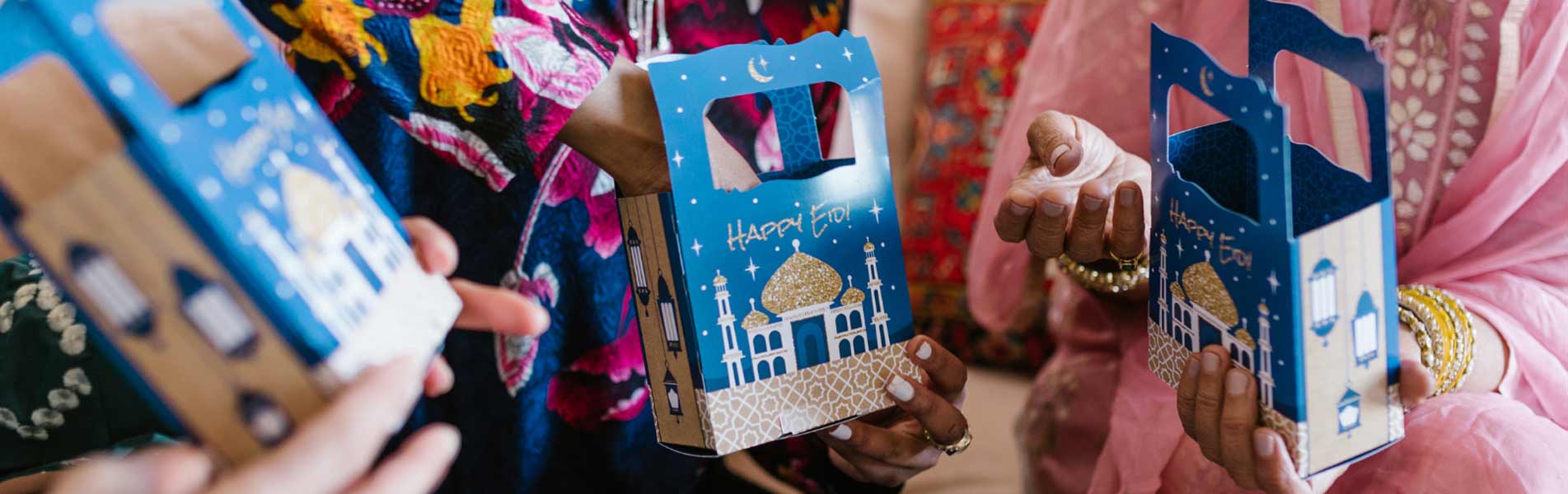 Eid Gifts An Essential Guide