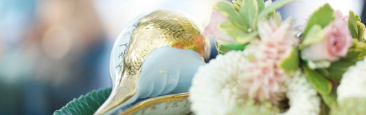 Mediterranean Themed Wedding Treats