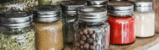 Mediterranean sweets contains delicious secret spices