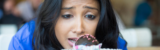 Nutritious Vegan Treats That’ll Curb Your Cravings