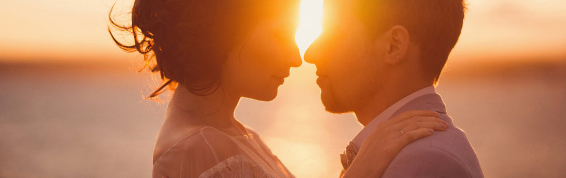 Romantic Vegan Gifts