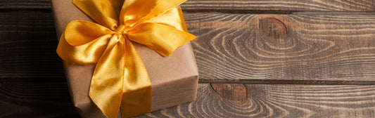 Vegan Birthday Gift