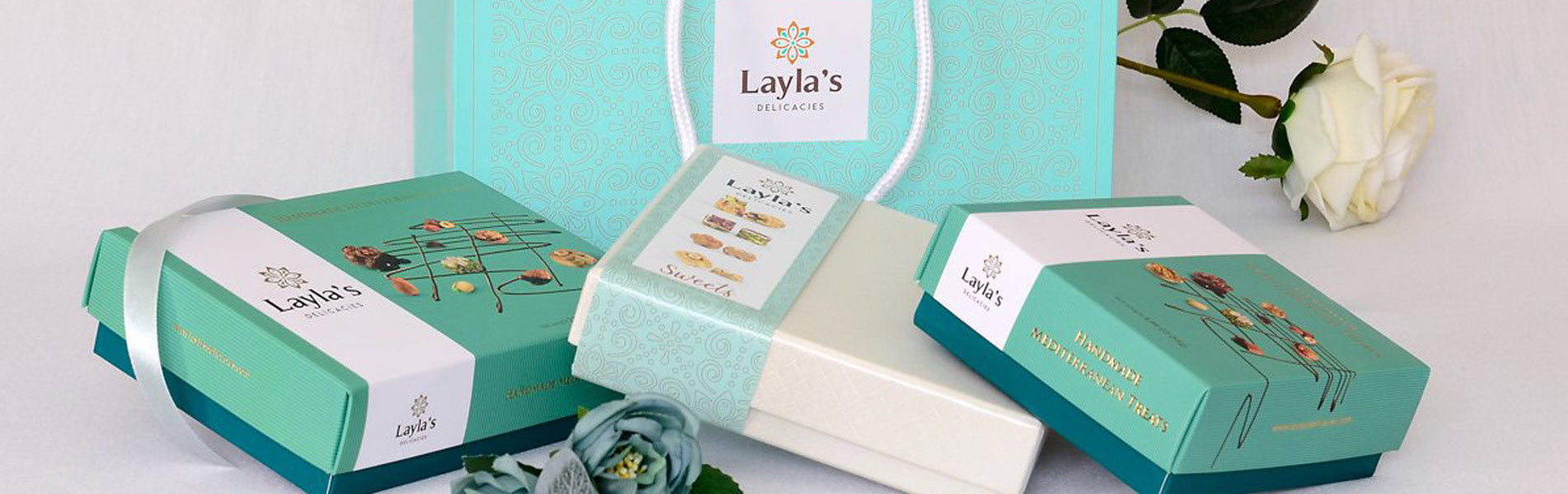 Laylas gift box