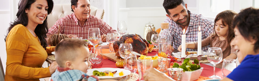 Vegan Thanksgiving Dessert Ideas