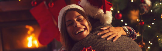 Unique Vegan Treats for Christmas