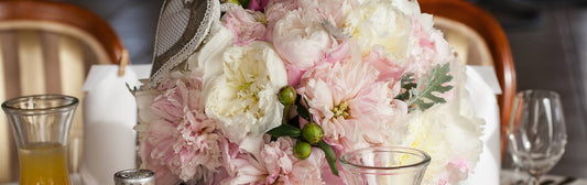 Mediterranean Wedding Party