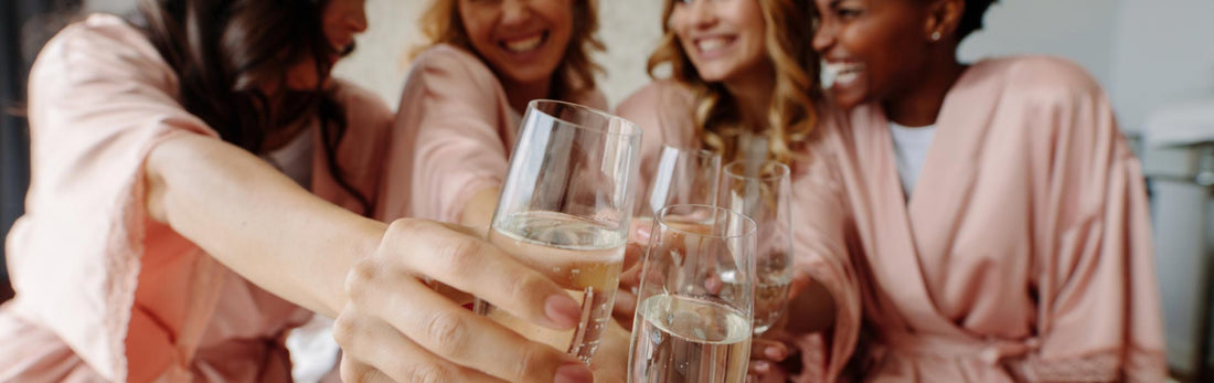 Delicious Wedding Shower Favors