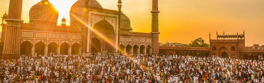 Where To Get Baklava Near Me for Ramadan Gifts