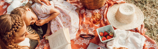 Why These 5 Plant-Based Desserts Are Perfect for Mother’s Day