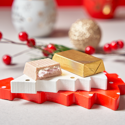 Angel Hair Chocolate Box, 6 pc.