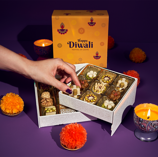 Diwali Gift Box, 23 pc.