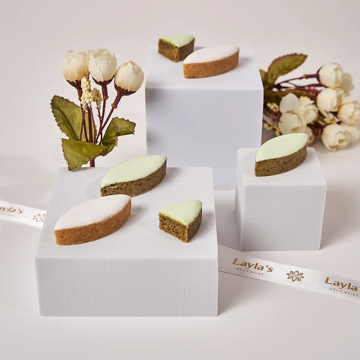 Limited Edition Calisson, 30 pc