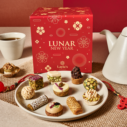 What to Gift for Lunar New Year: Unique Ideas to Impress Loved Ones