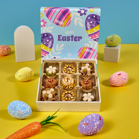 Easter 9pieces Main picture