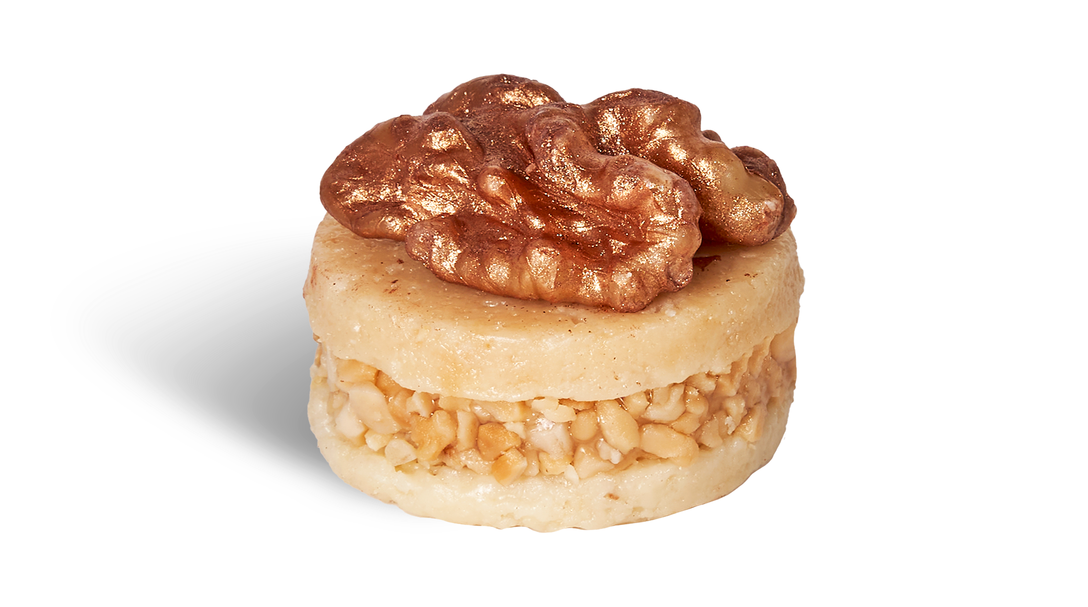 Almond Crown