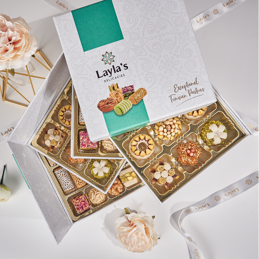 Appreciation Boxes - Layla's Delicacies