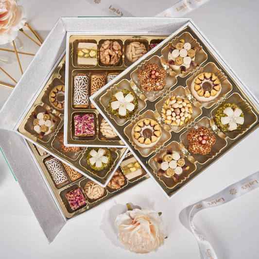 Vegan Gift Box, 46 pc.