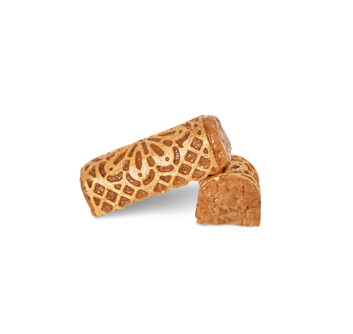 Buche Hazelnut, 15 pc.