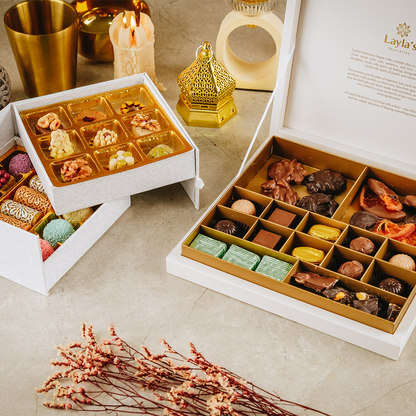 Eid Mubarak Premium Gift Set