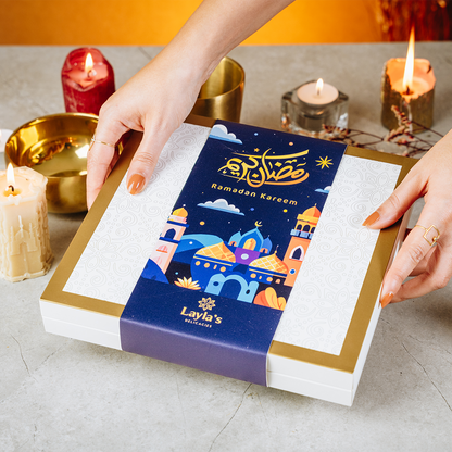 Eid Mubarak Ultimate Gift Set