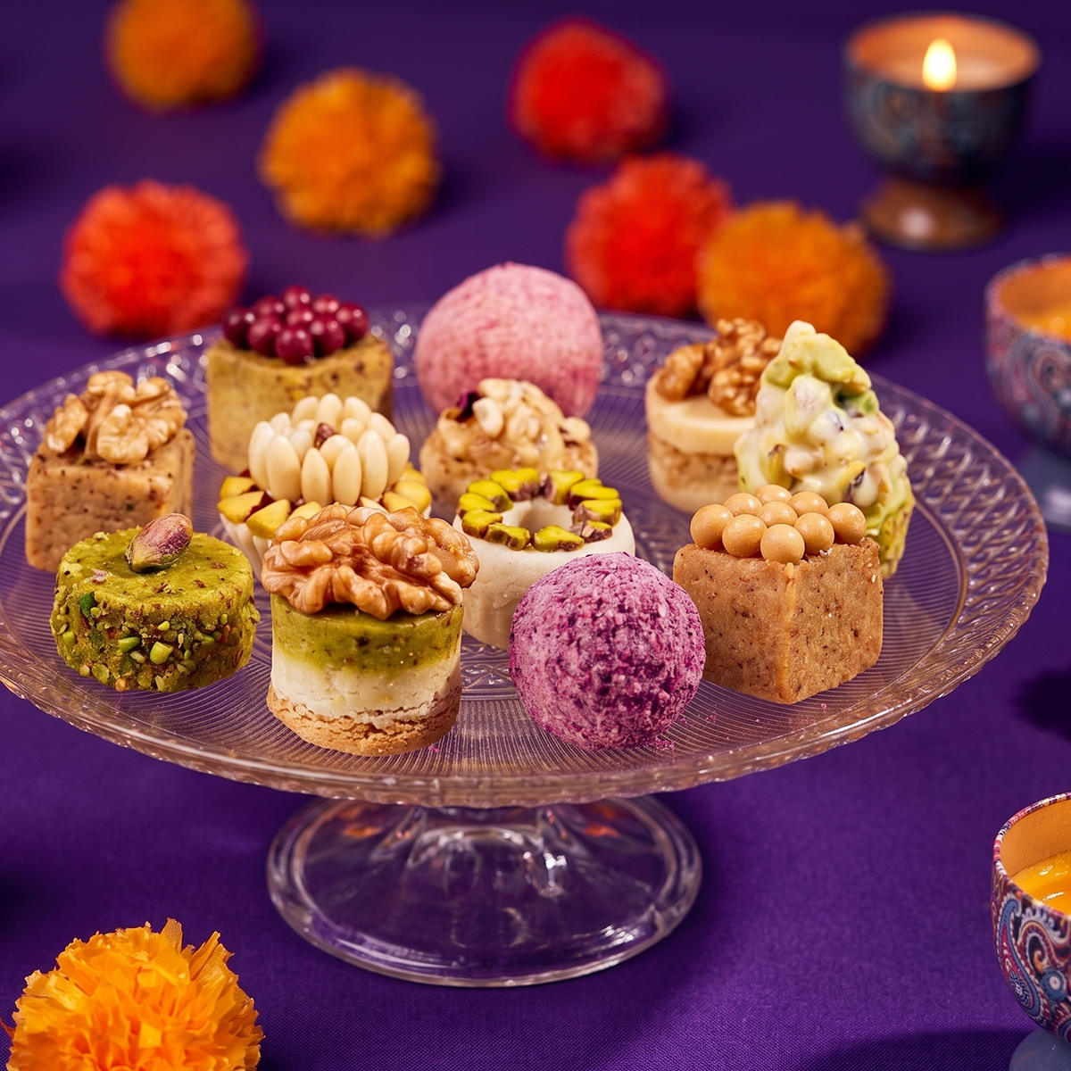 Diwali Gift Box, 23 pc.