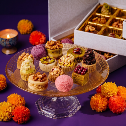 Diwali Gift Box, 46 pc.