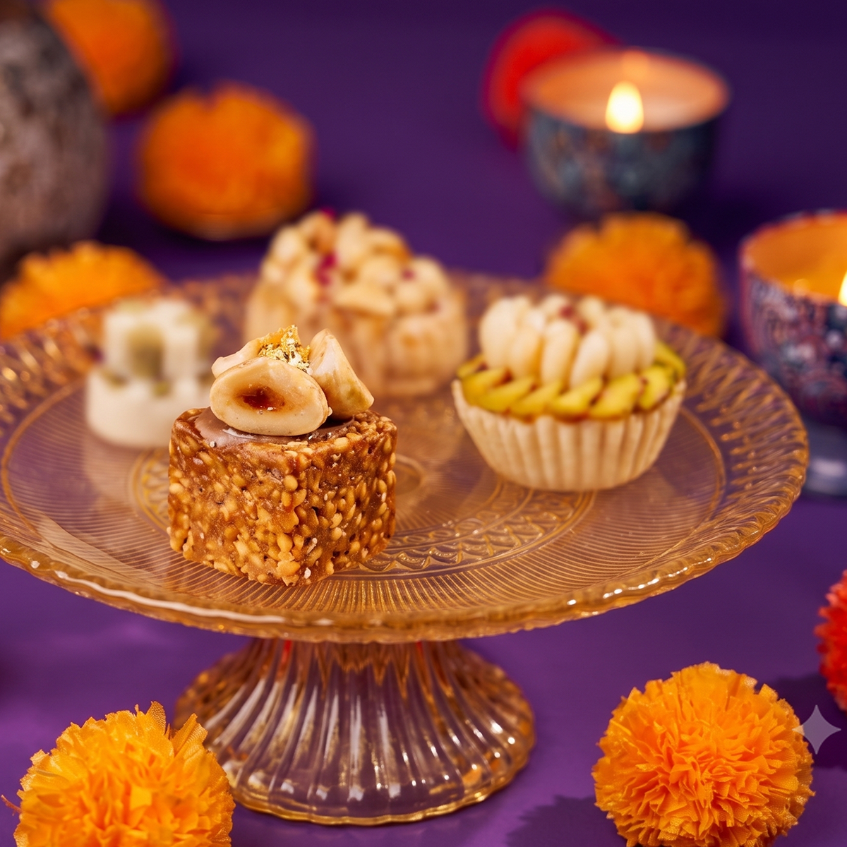 Diwali Gift Box, 46 pc.