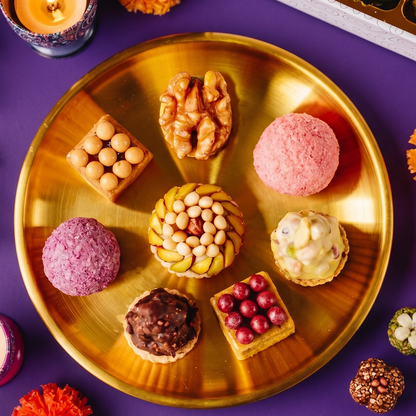 Diwali Gift Box, 15 pc.