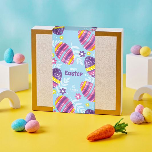 Easter Signature Chocolate Box