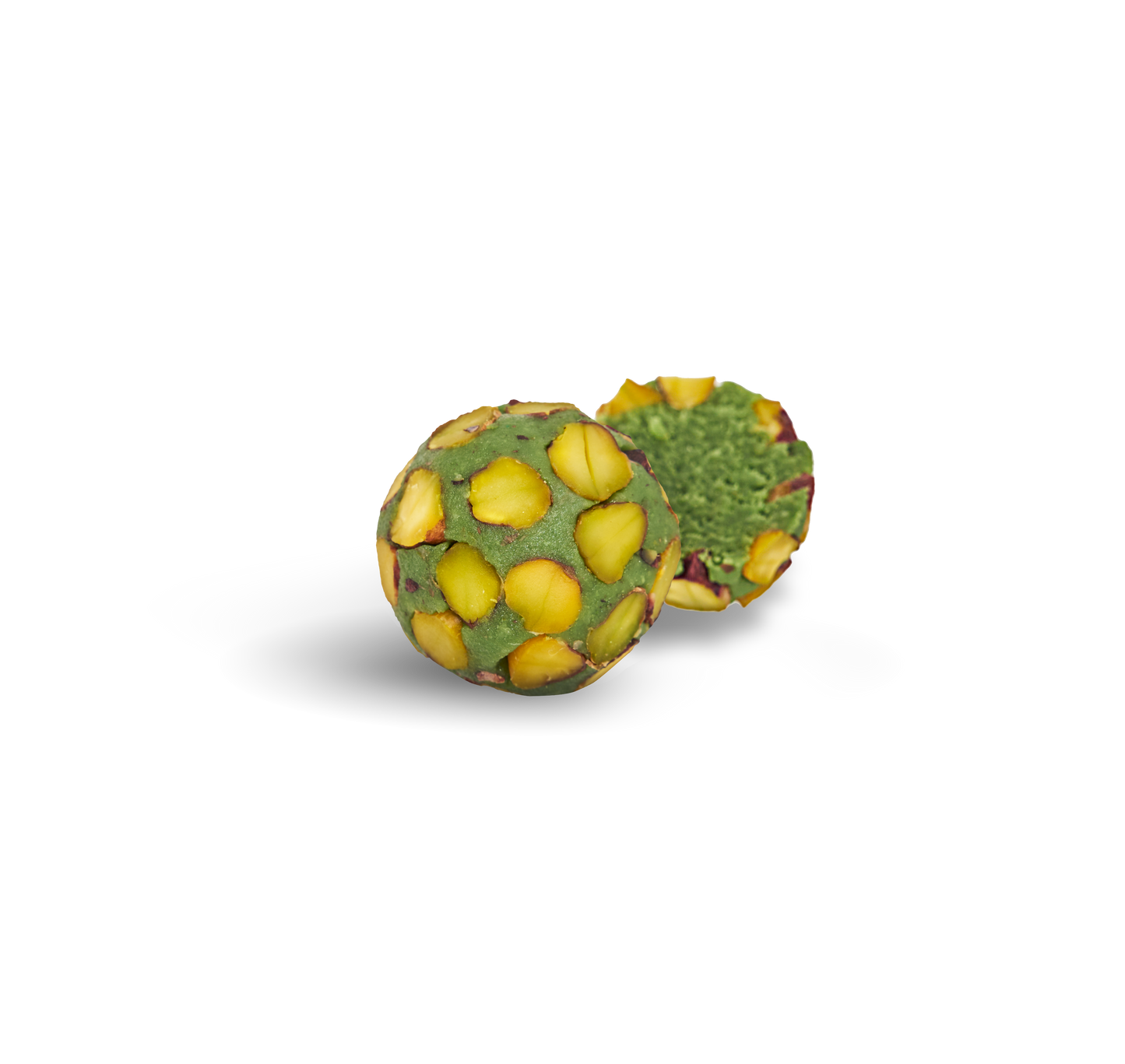 Pistachio Pearl, 15 pc.