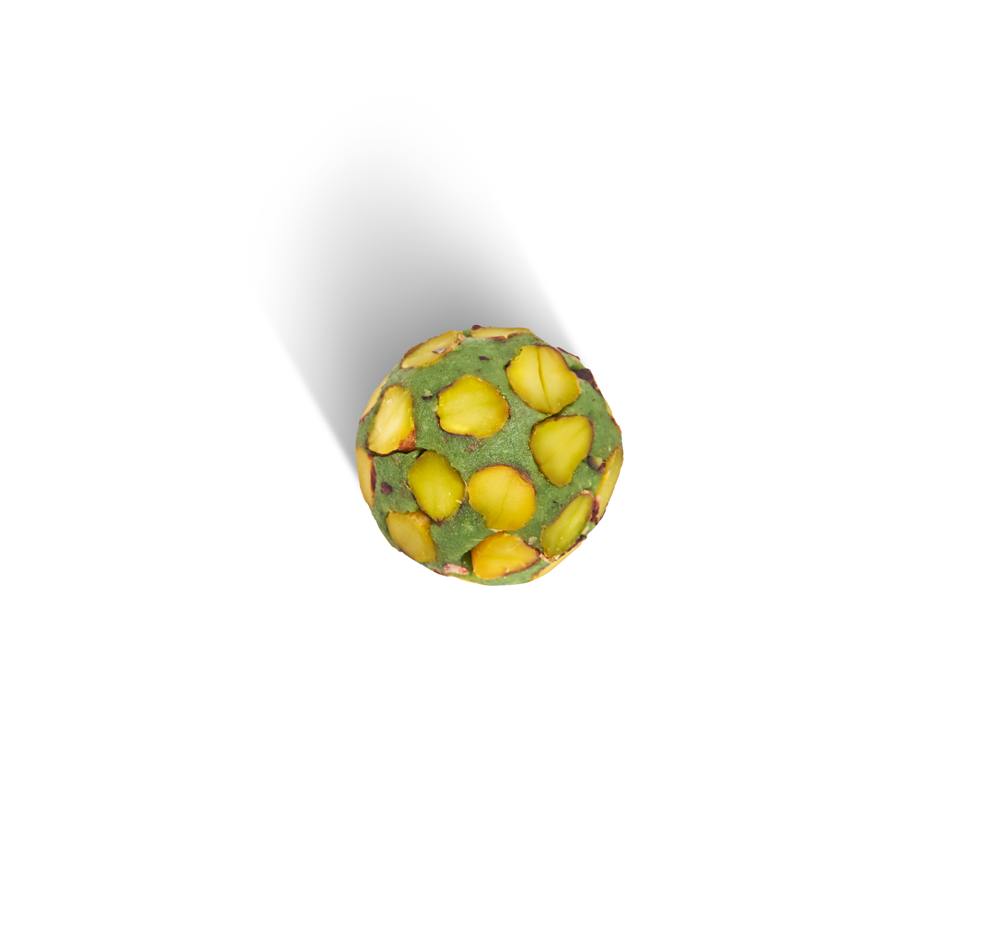 Pistachio Pearl, 15 pc.