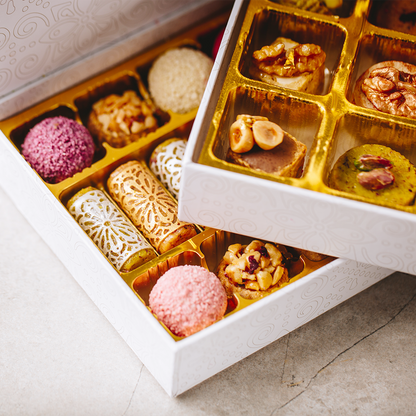 Ramadan Gift Box, 23 pc.