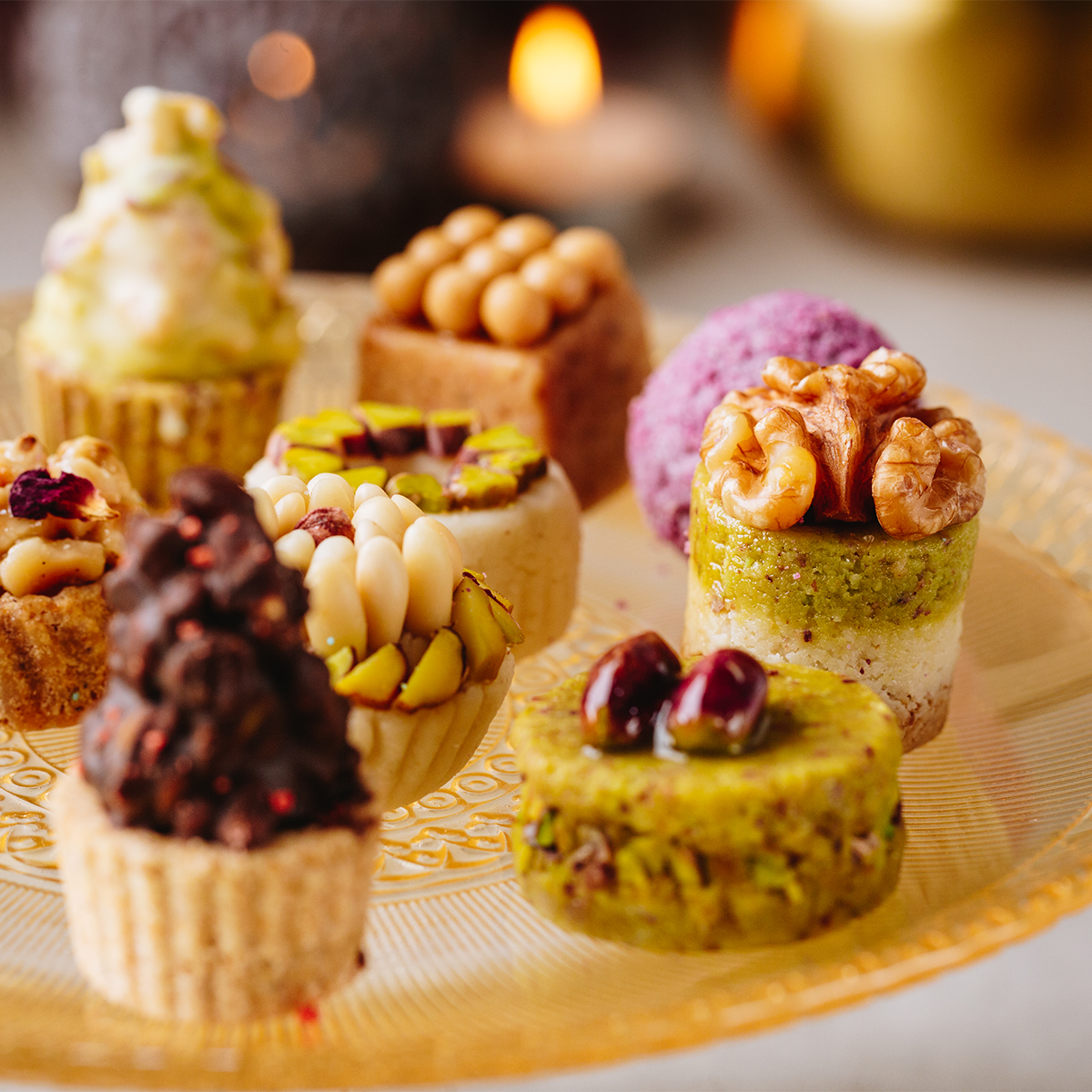 Ramadan Gift Box, 23 pc.